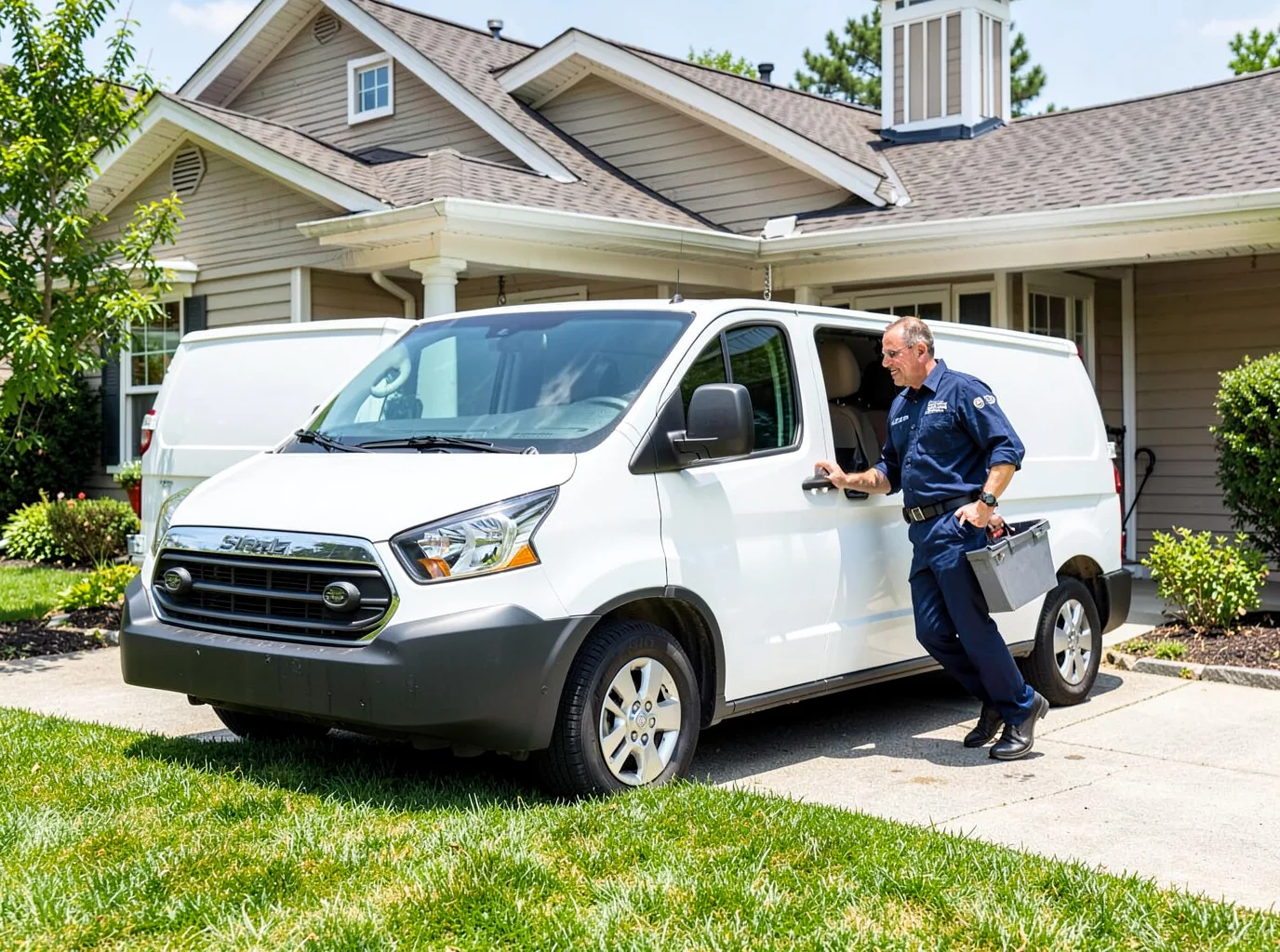 Emergency Plumber company in Orange, VA